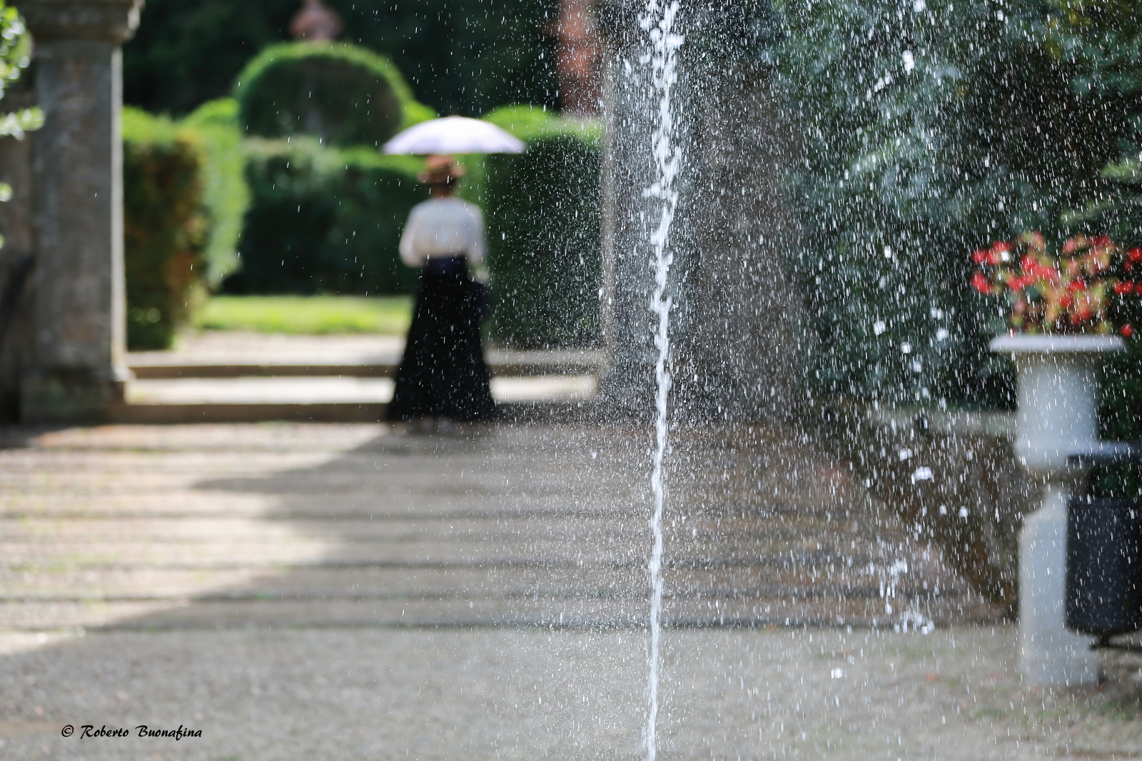 Rievocazione storica Il Gran Tour Foto Roberto Buonafina (31)