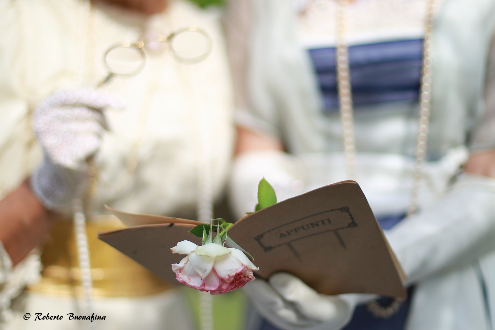 Rievocazione storica Il Gran Tour Foto Roberto Buonafina (69)